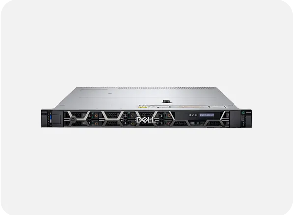 Buy Dell PowerEdge R650xs Rack Server at Best Price Online in Dubai, UAE